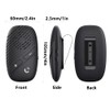 Riloer Phone Car Accessories Wireless Audio Speaker Bluetooth 5.0 Receiver