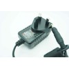 REPLACEMENT FOR AC ADAPTOR INPUT: 100-240V-50/60HZ 0.32A MAX OUTPUT:12 Volt