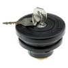 Locking Fuel Cap Set