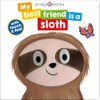 My Best Friend: Is a Sloth