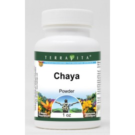Chaya Powder (1 oz, ZIN: 519672)