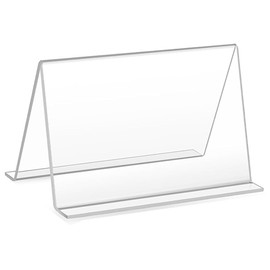 Wisyurt 1PCS Jewelry Pliers Holder Rack 8 X 5 X 4 Inch Acrylic Mini Wire Pliers Organizer Jewelry Tool Rack for Work Bench