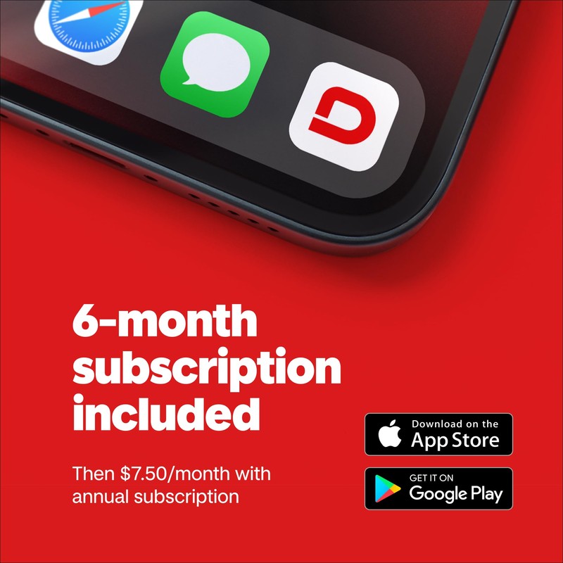 DIMO DIMO GPS Vehicle Tracker with Real-Time Location | OBD2