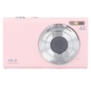 4K Digital Camera 48MP 2.8 Inch IPS HD Screen 16X