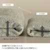 Trampalan Imabari Towel, Bath Towel, Set of 3, ECO MIX