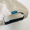 TABARA MESH CAP TM1018 Laser Cut Mesh UV Cap Unisex