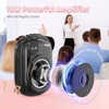 Voice Amplifier for Teacher,Portable Wired Voice Amplifier with Microphone Headset