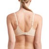 Wacoal Women's Classic Reinvention Full Figure Underwire Bra, Sand, 38C