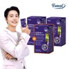 Bone Health Supercritical Menaquinone MK-7 Vitamin K2 + D3 2+1 Month Supply (90 Tablets) / Low-Temperature Supercritical Extraction Method Contains Manganese and Seaweed Calcium / 뼈건강 초임계 메나퀴논 MK-7 비타민 K2 + D3 2+1개월분 (90정)  저온 초임계 추출공법 망간 해조칼슘 함유