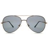 SPEED ADDICT W BRIDGE TEARDROP SUNGLASS W BRIDGE TEARDROP SUNGLASS