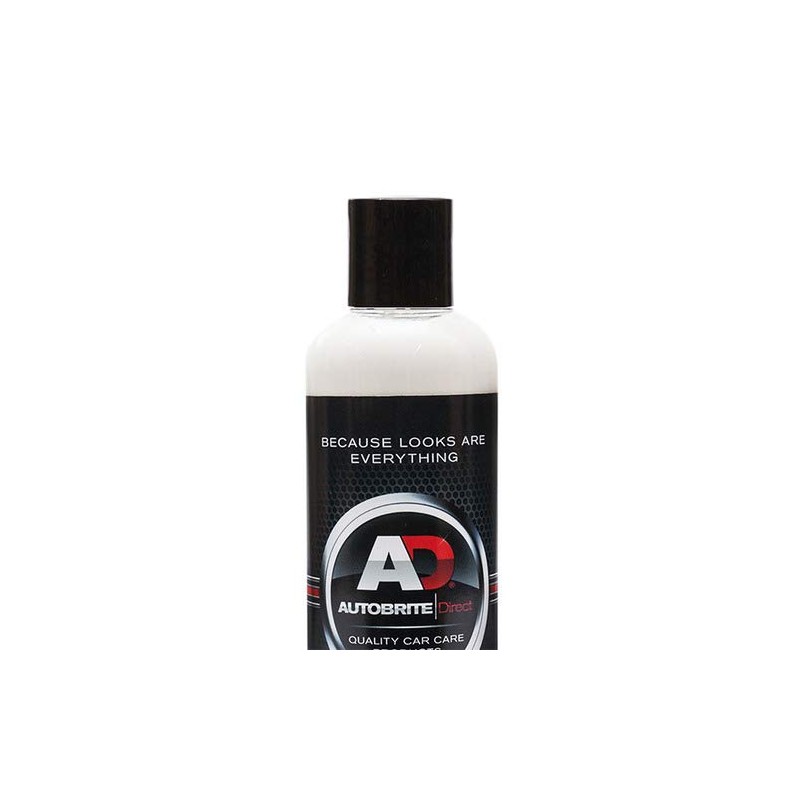 Autobrite Direct British "Revive" Natural Leather Nutrition Cream, Crack Prevention