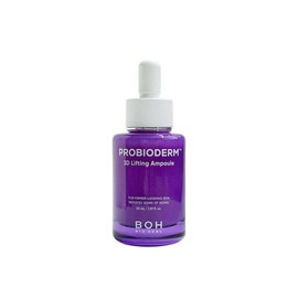 Biohealbo Probioderm 3D Lifting Ampoule 30ml / 바이오힐보 프로바이오덤 3D 리프팅 앰플 30ml