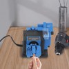 Multifunctional Electric Sharpening Machine, Electric Drill Bit Sharpener, 96W 1350rpm