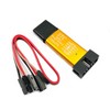 FainWan ST-Link V2 Mini Metal Shell STM8 STM32 Unidad de