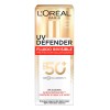 Oreal Paris Protector Solar Fluid Fps50 Defender 40ml