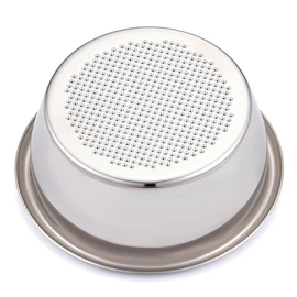 54mm Filter Basket for Breville Espresso Machines, Non-Pressurized, 2-Shot, Compatible with Sage BES876/870/875/880/878/450/500 origial portafilter