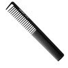 Hair Comb Hair Brush Beauty Salon Hair Comb Cut Comb Carbon