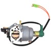 SAKITAM Generator Carburetor for Centurion 59710 0059710 5000 6250 Watt