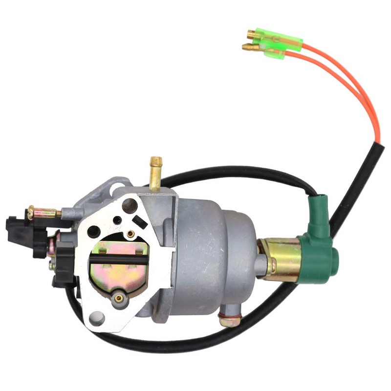 SAKITAM Generator Carburetor for Centurion 59710 0059710 5000 6250 Watt