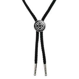 GRAPHICS & MORE Celtic Knot Western Southwest Cowboy Necktie Bow Bolo Tie