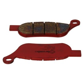 BREMBO Brake Pads Set 07HD07SP