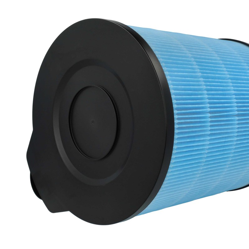 vhbw HEPA Filter Compatible with Hoover H-Purifier 300 Air Purifier