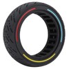 8.5x2.5 Inch Electric Scooter Solid Tire Inner Honeycomb Solid Tire