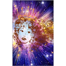  Woman Is God: Vol. 1