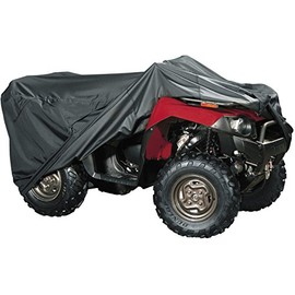 Raider 02-7710 SX-Series Large Weather and UV-Resistant ATV Storage Cover