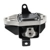 JDMON 3Pcs Engine Motor & Transmission Mount Kit Replacement for