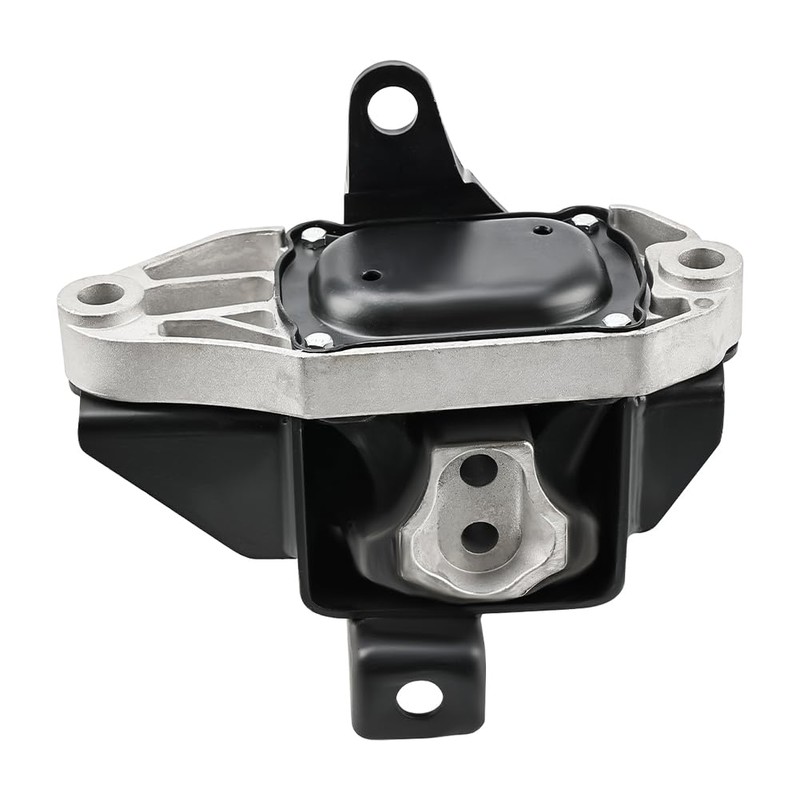 JDMON 3Pcs Engine Motor & Transmission Mount Kit Replacement for