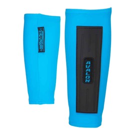 AVALON Stretchyguard - Arm Guard M | Colour: Blue; Accessories for Archery, Arrow and Bow, Archery