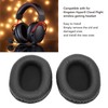 ASHATA Replacement Ear Pads for Kingston HyperX Cloud Flight, Memory