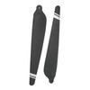 2PCS Drone Propeller Blades Model Airplane 6215 Motor Propeller Blade
