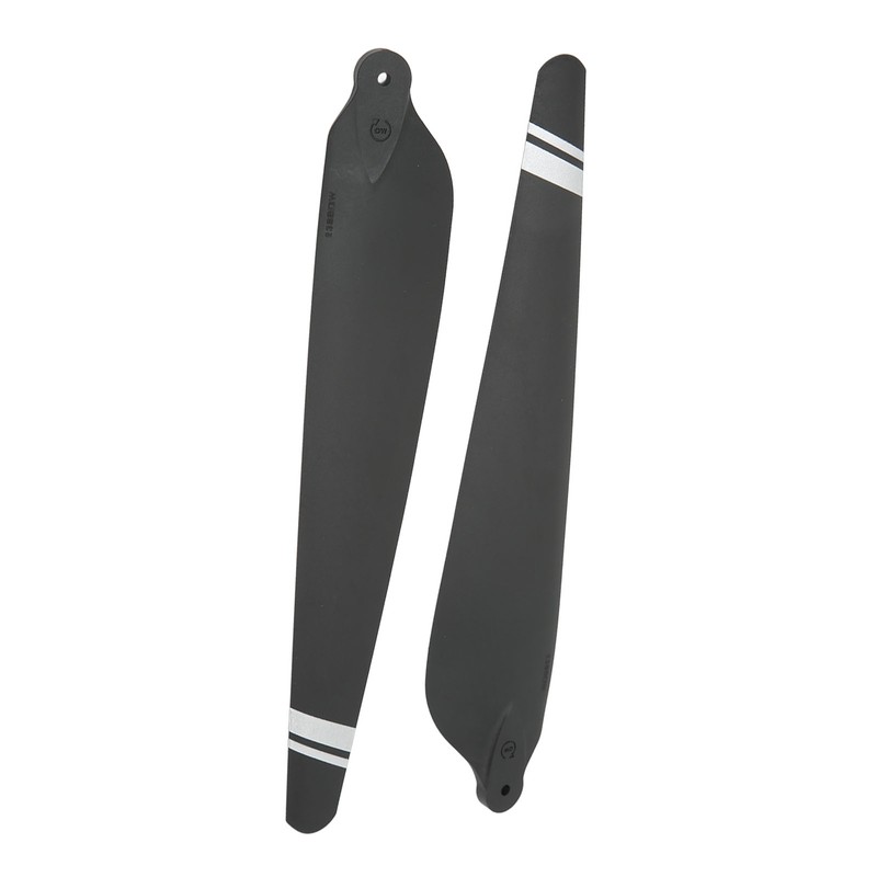 2PCS Drone Propeller Blades Model Airplane 6215 Motor Propeller Blade