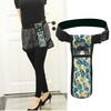 Massage Bottle Bag Massage Oil Holster Lotion Holster Massage Therapist