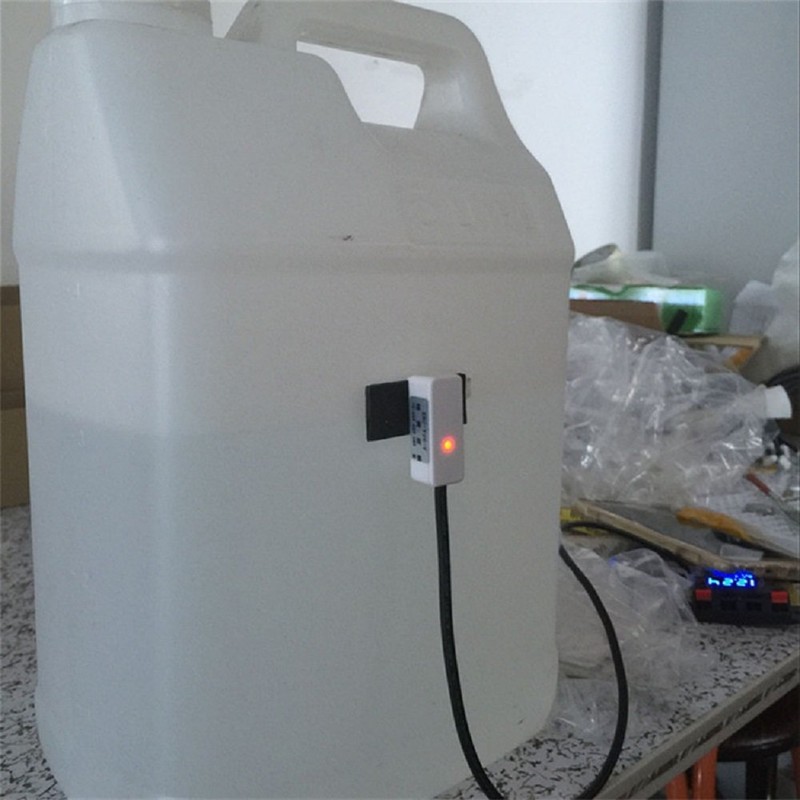 Taidacent Non Contact Levels of Measurement Flow Sensor Water Level