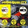 LS Swap Motor Mounts Compatible with 1973-1998 Square Body /