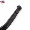 FXCNC For CBR600RR 2007-2022 Long CNC Brake Clutch Levers Adjustable