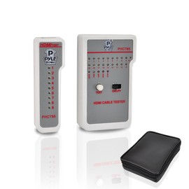 Pyle PHCT85 Cable Analyzer