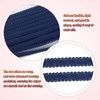 sourcing map 1/2" x 13 Yards Gimp Braid Trim Woven