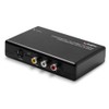 LINDY 38394 Composite/S-Video to HDMI Converter with Audio