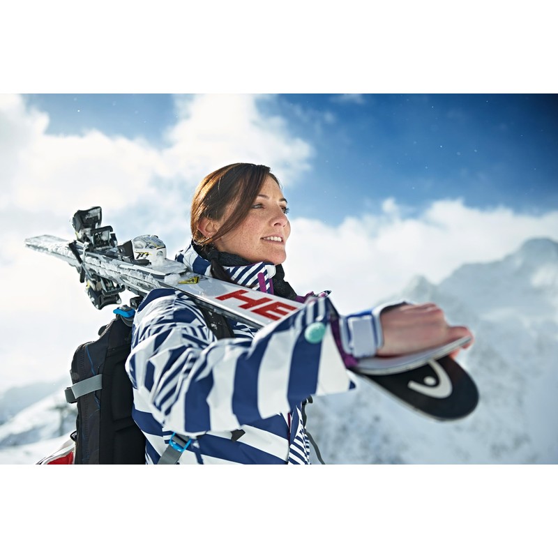 Bauerfeind RhizoLoc Thumb Stabilizer (Right 1) by Bauerfeind