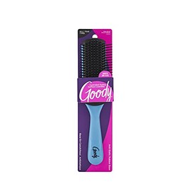 Goody Straight Talk Rubber Styler Brush 1 ea (Pack of 1)