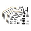HPI Racing 86618 Baja Sway Bar Set