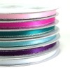 Ben Collection 1/4" X 50 Yards Double Face Satin Ribbon