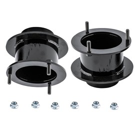 maXpeedingrods 3.5" Front Leveling Kit for Dodge Ram 1500 2500 3500 4WD 1994-2013, Lift Coil Spring Spacers for Pickup Trucks