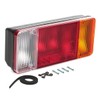 Van Wezel 2810926 Rear Lamp