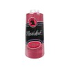 American & Efird Maxi-Lock Cone Thread, 3000-Yard, Dusty Rose