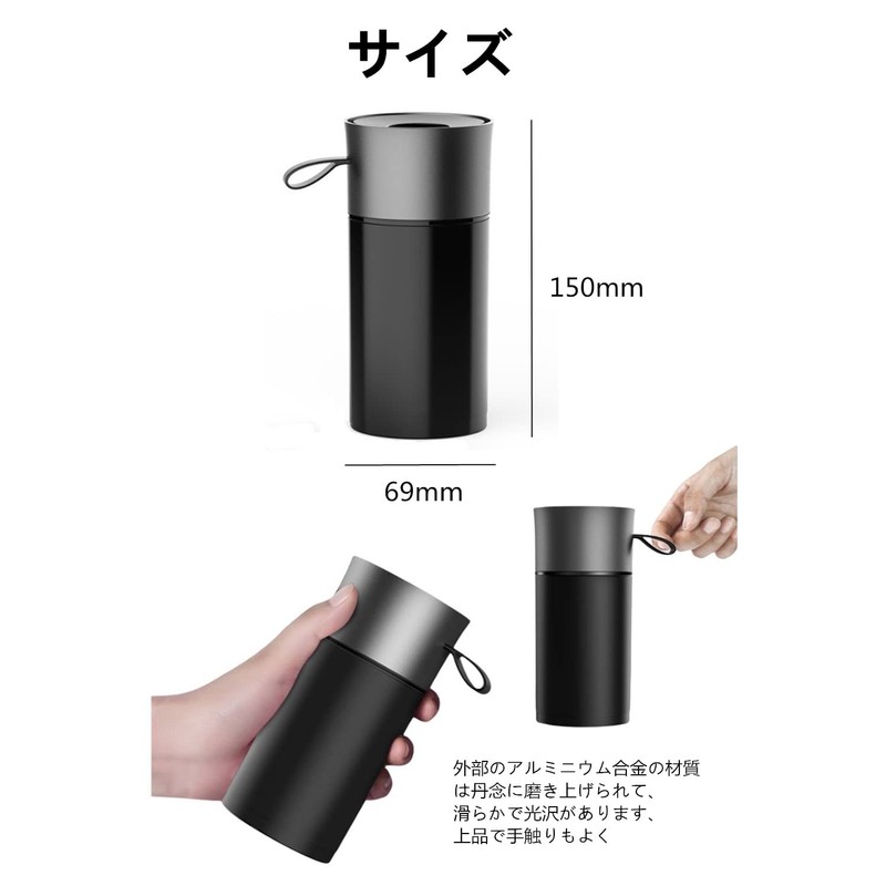 YFFSFDC Car Tissue Case Tube Tissue Cover High Texture Waterproof